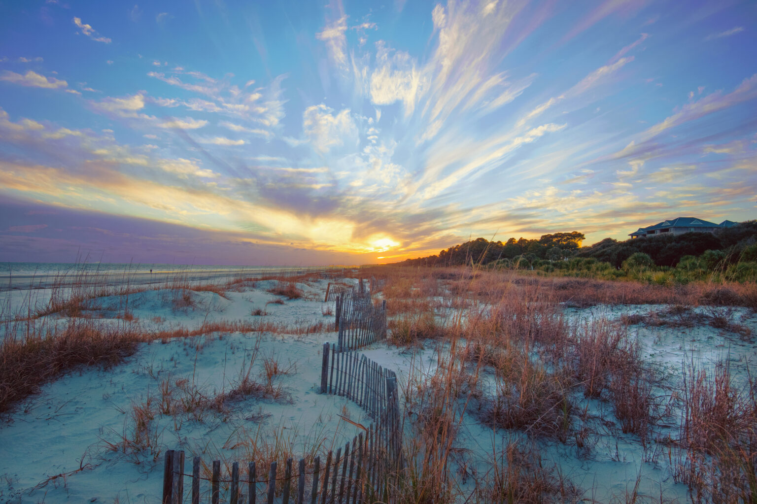 Best Time To Visit Hilton Head Island Coastal Vacation Rentals