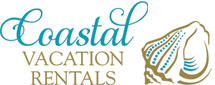 Logo of Coastal Vacations HHI