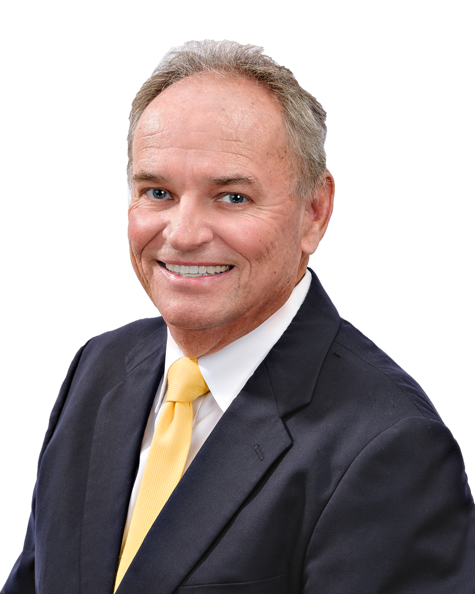 Joe Ryan Broker in Charge
