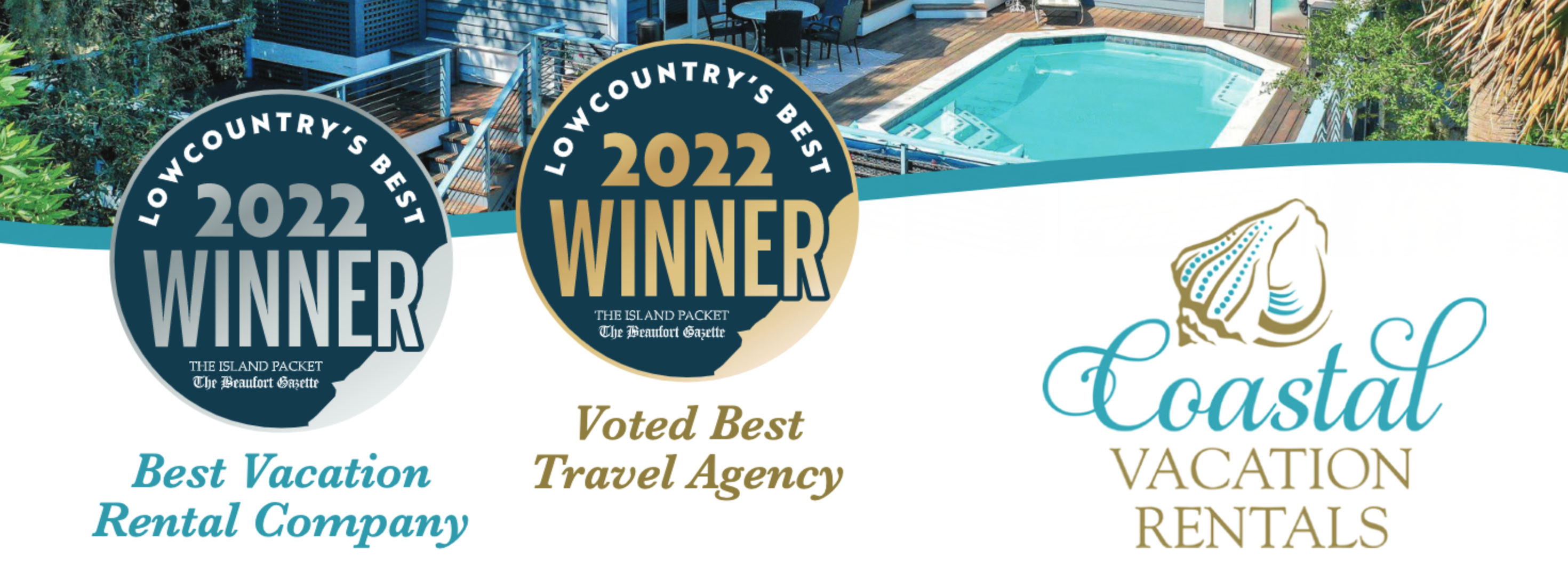 Voted Lowcountry’s Best