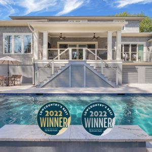 We are grateful to all our vacation rental homeowners, guests, and amazing staff who help us to achieve these goals. Thank you to everyone in our local Hilton Head Island community for voting Coastal Vacation Rentals as Lowcountry’s Best! 