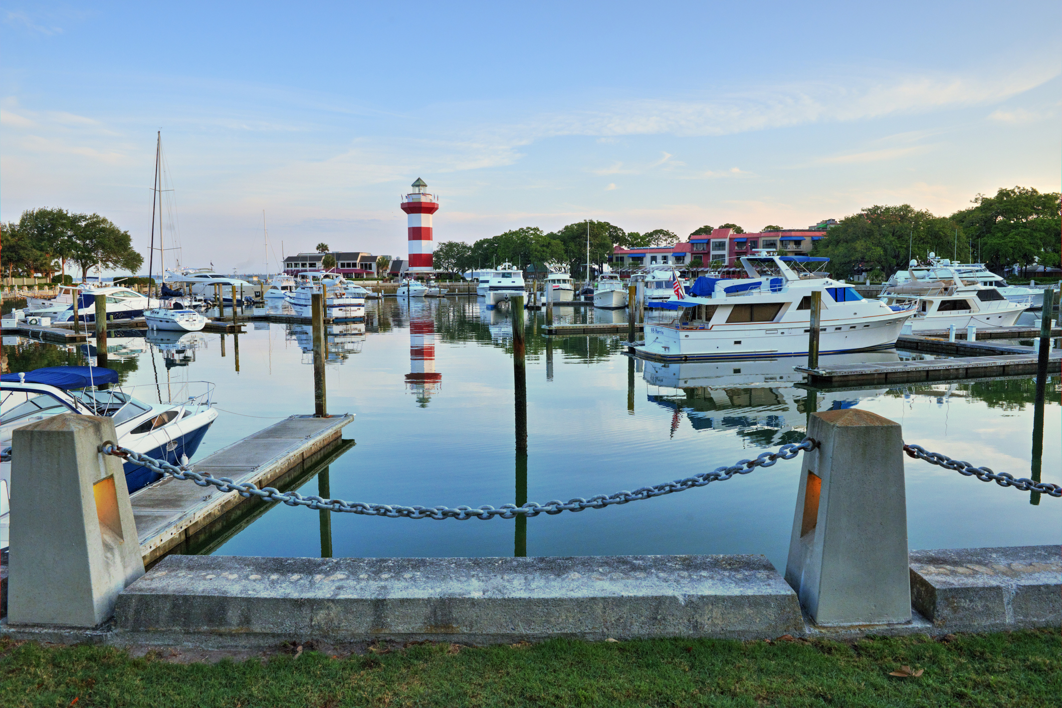 Insider’s Guide to Sea Pines Resort
