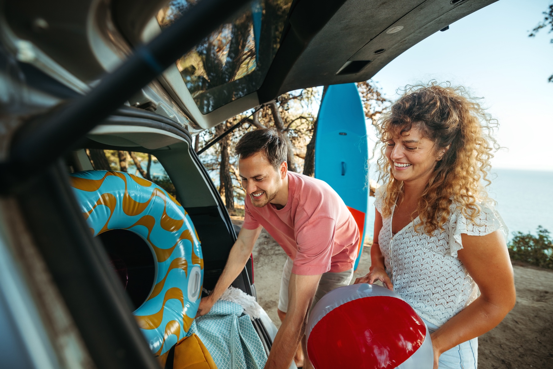 hilton head vacation planning