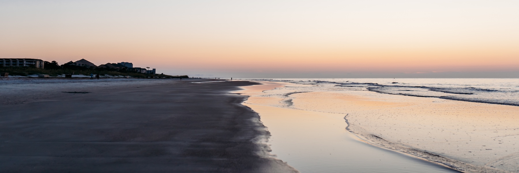 guide to palmetto dunes